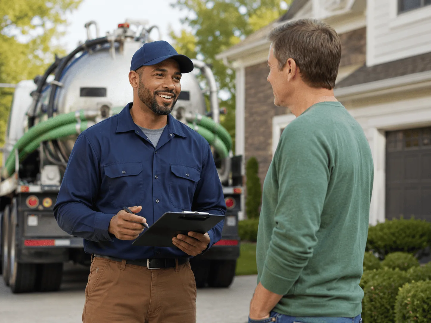 Mosquito Control Warren, IN FAQs